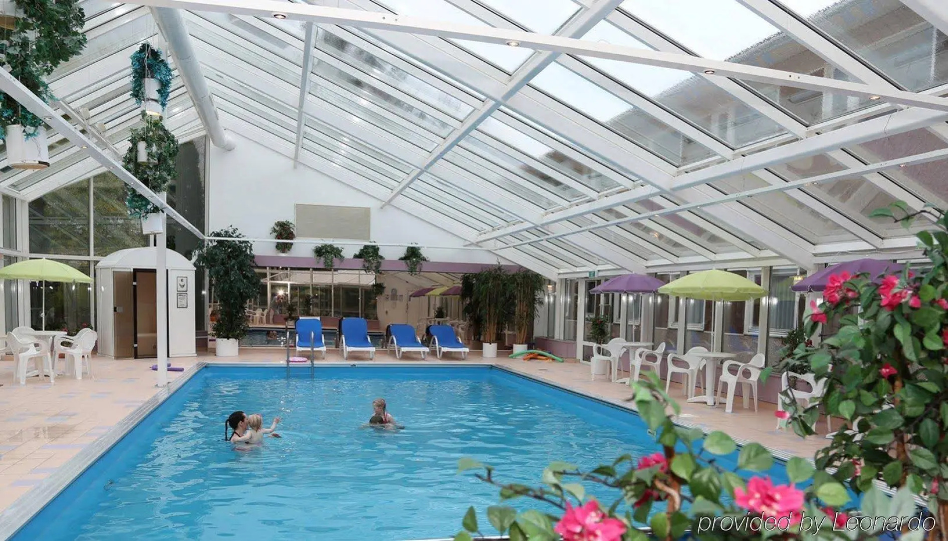 Отель Grand Skei