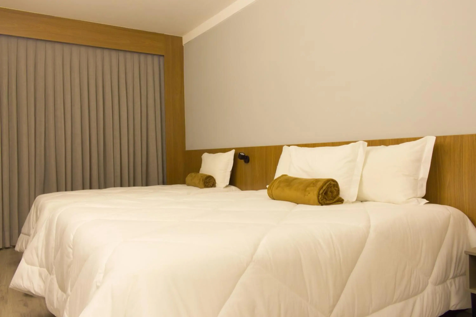 Hotel Dela Inn