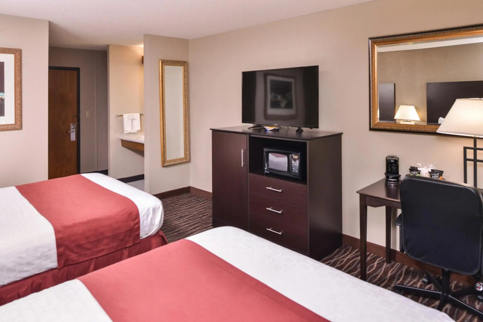 Baymont by Wyndham Sioux Falls West (67058) Sioux/ Near Airport