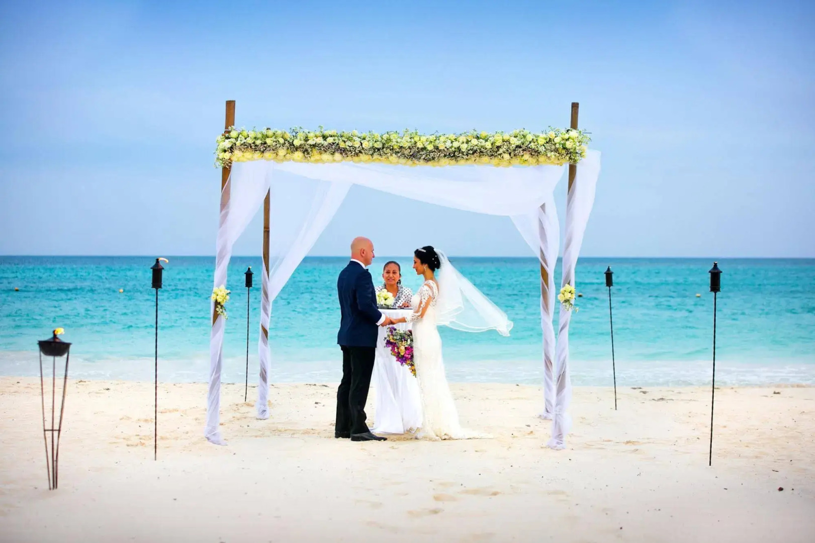 Отель Maroma, A Belmond Hotel, Riviera Maya