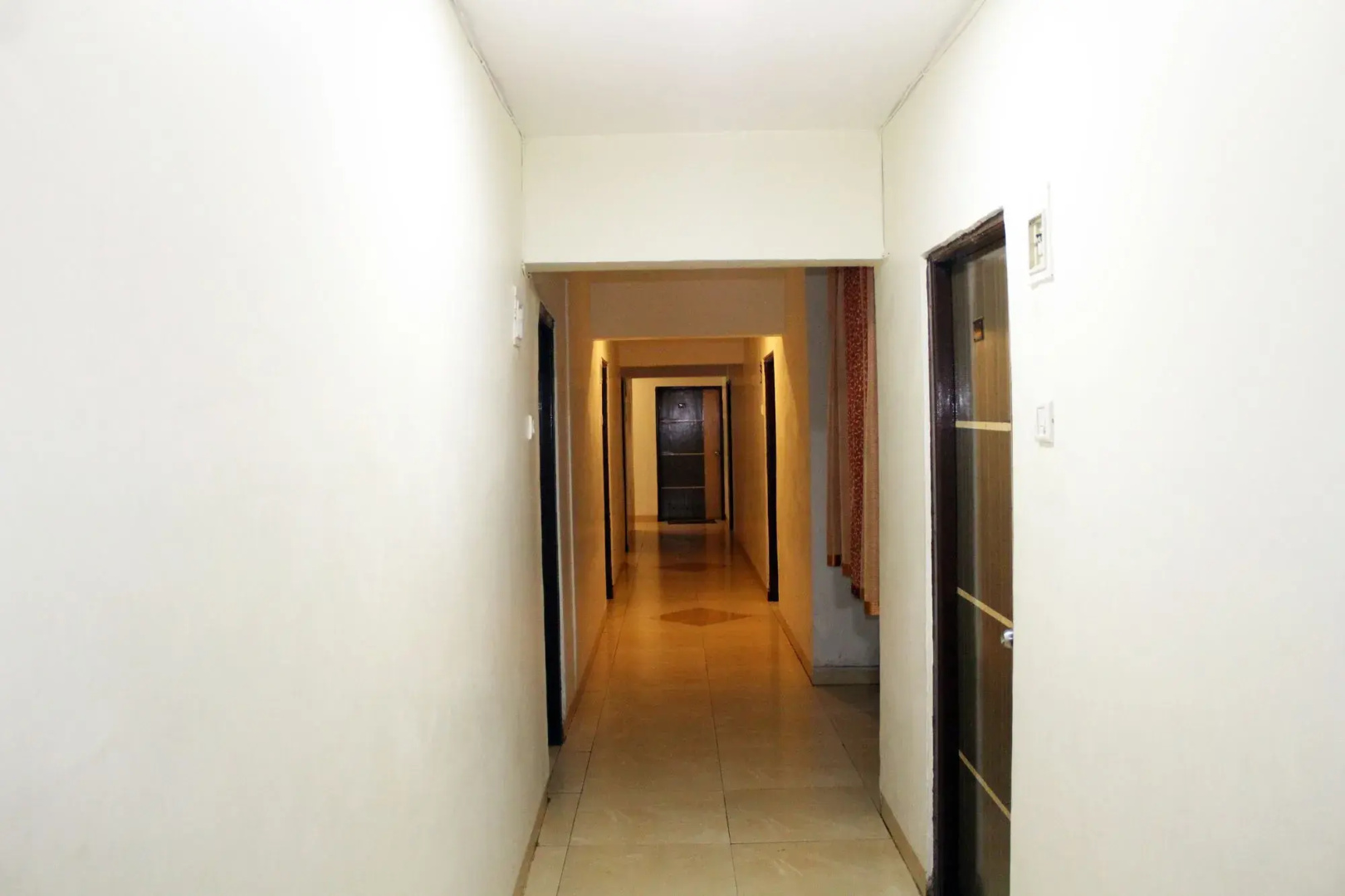 Kolkar's Lodge