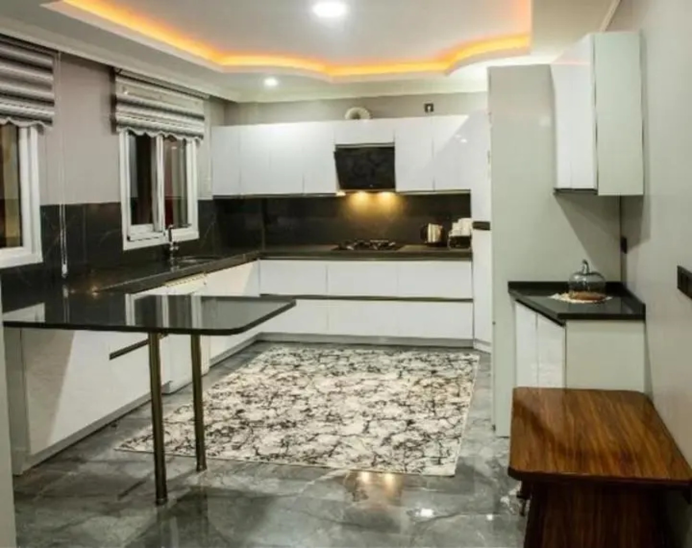 Petra Suit Bungalov Villa