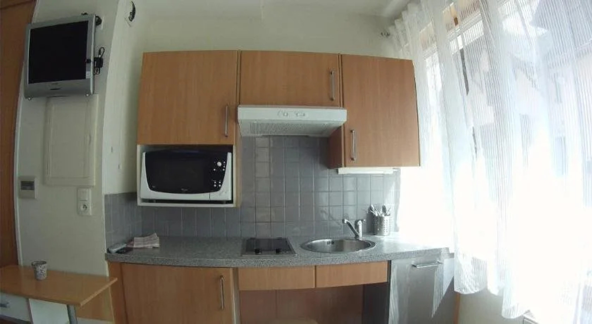 Résidence Florimontane