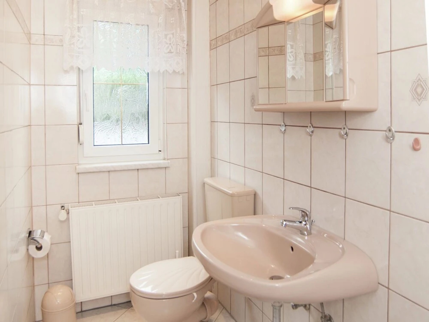 Pretty Holiday Home in Neustadt am Rennsteig Near Ski Area