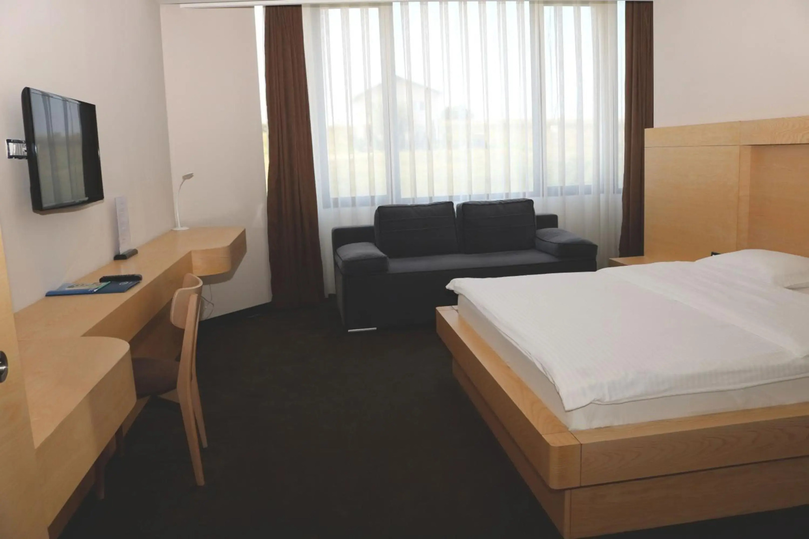 Hotel International Prishtina