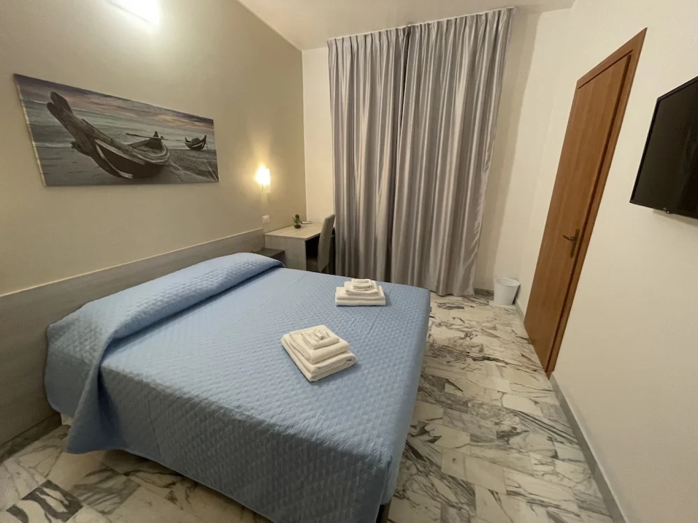 B&B Centrale