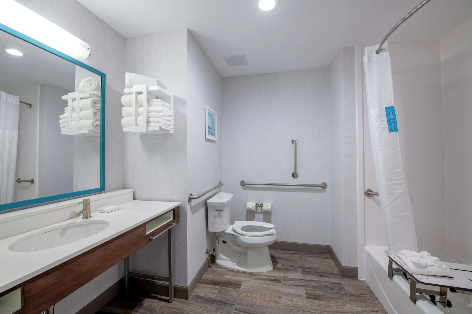 Hampton Inn & Suites Duncanville Dallas