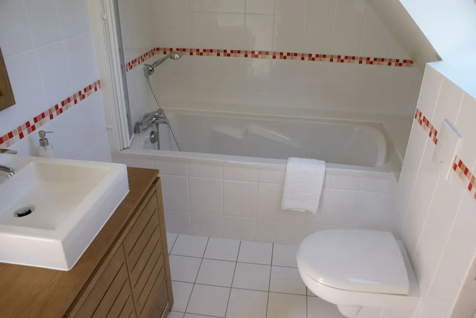 La Canopée des Pins