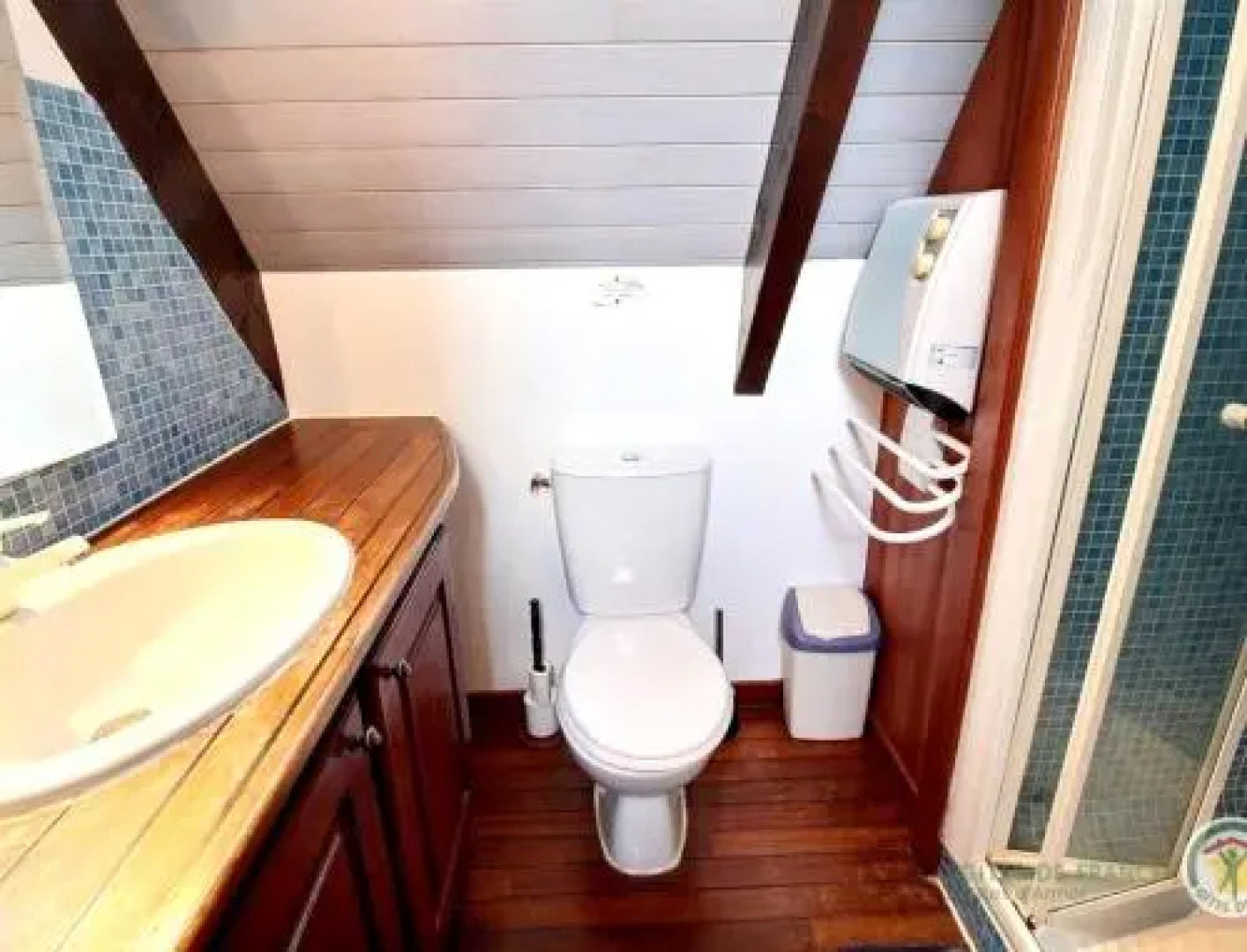 Holiday home Kerham Huellan