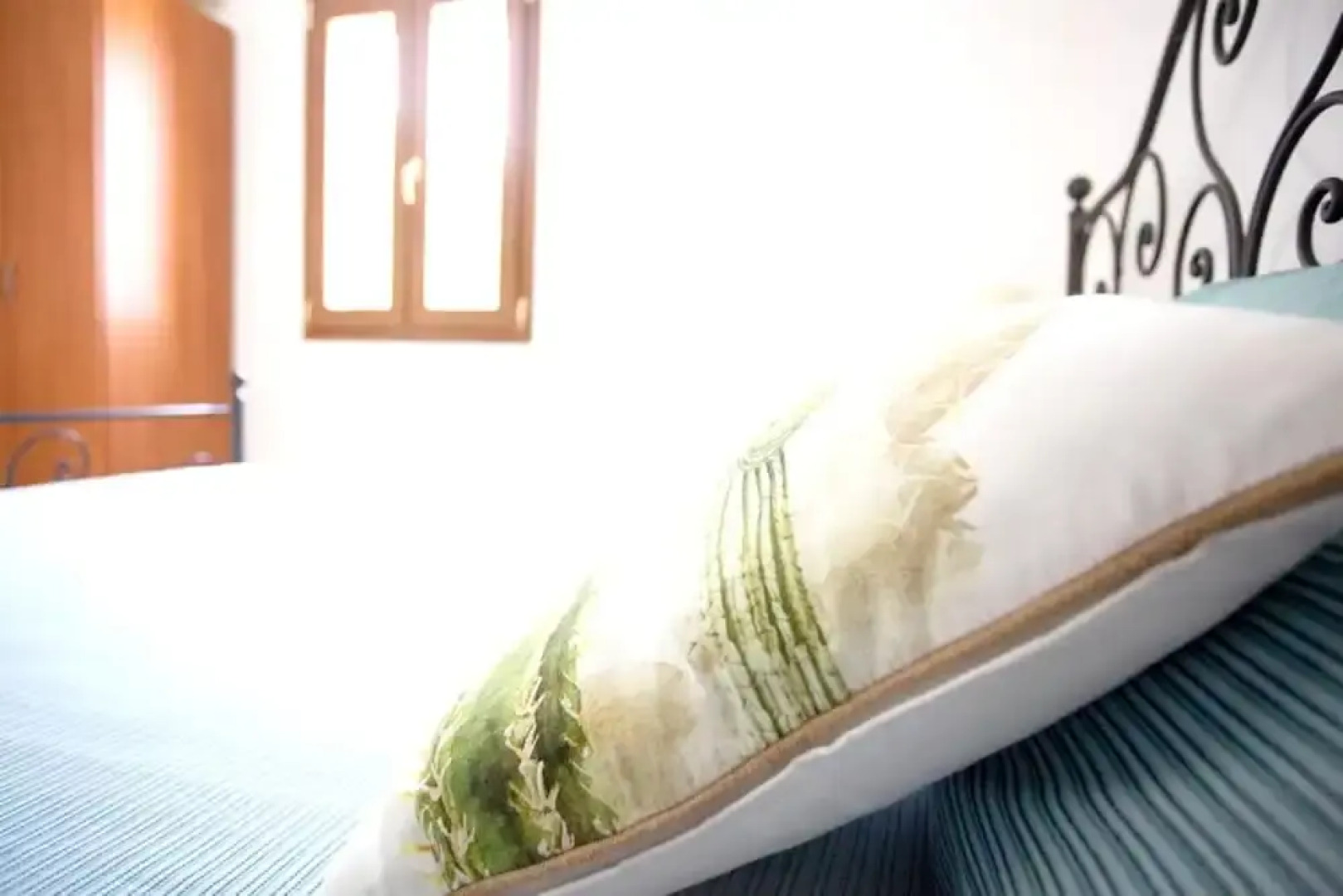 Villa With one Bedroom in Uri, With Private Pool, Enclosed Garden and Wifi - 10 km From the Beach