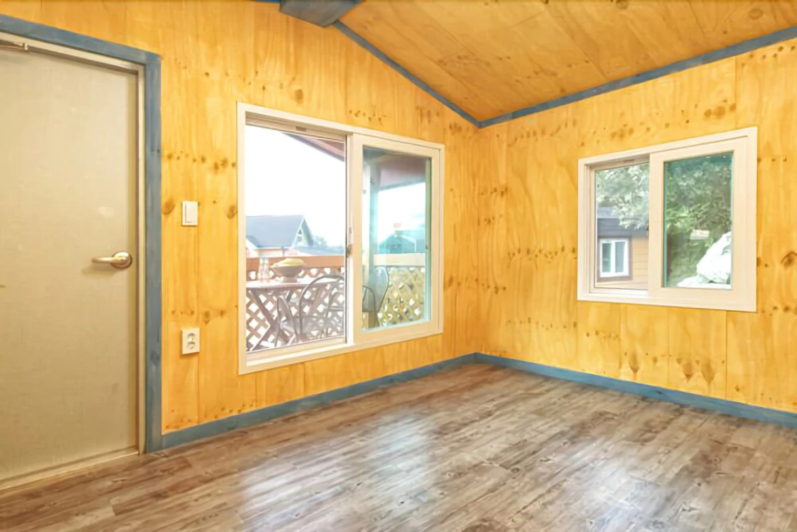 Yangpyeong Sudarak Pension