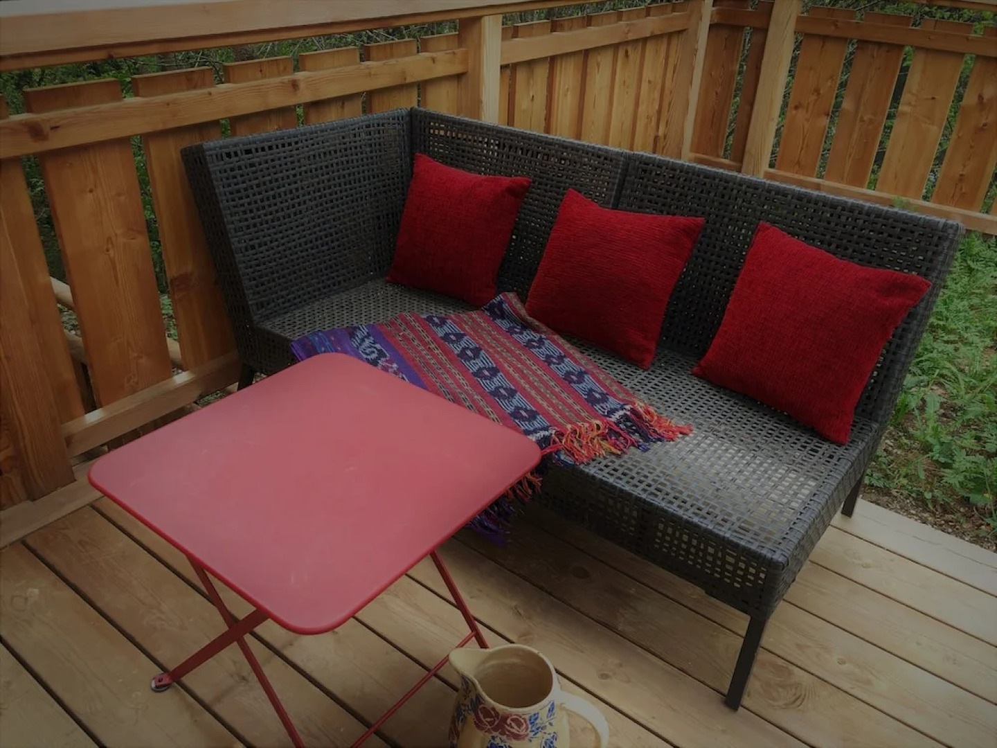 Chalet sur les Monts Morzine