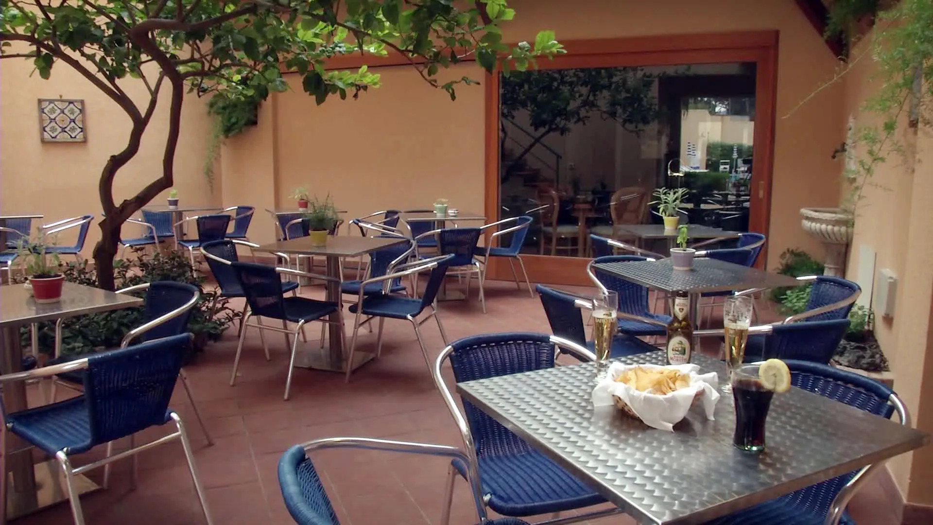 Hotel Punta Nord - Est