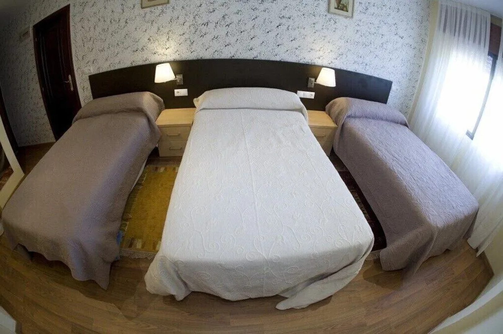 Albergue O Cruceiro da Ulla