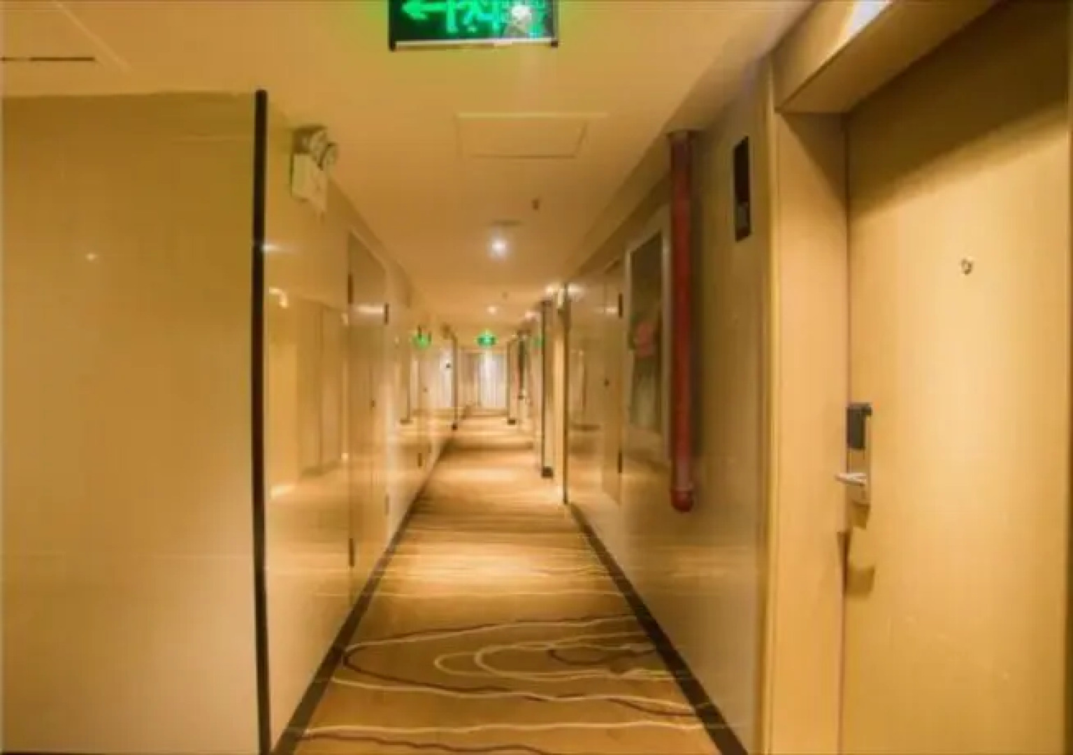 City Comfort Inn Liuzhou Wuxing Walking Street Zhonghuan Tower