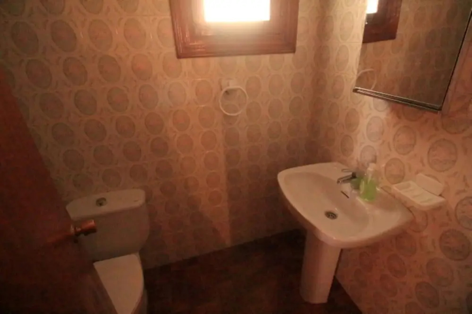 107487 - House in Yunquera