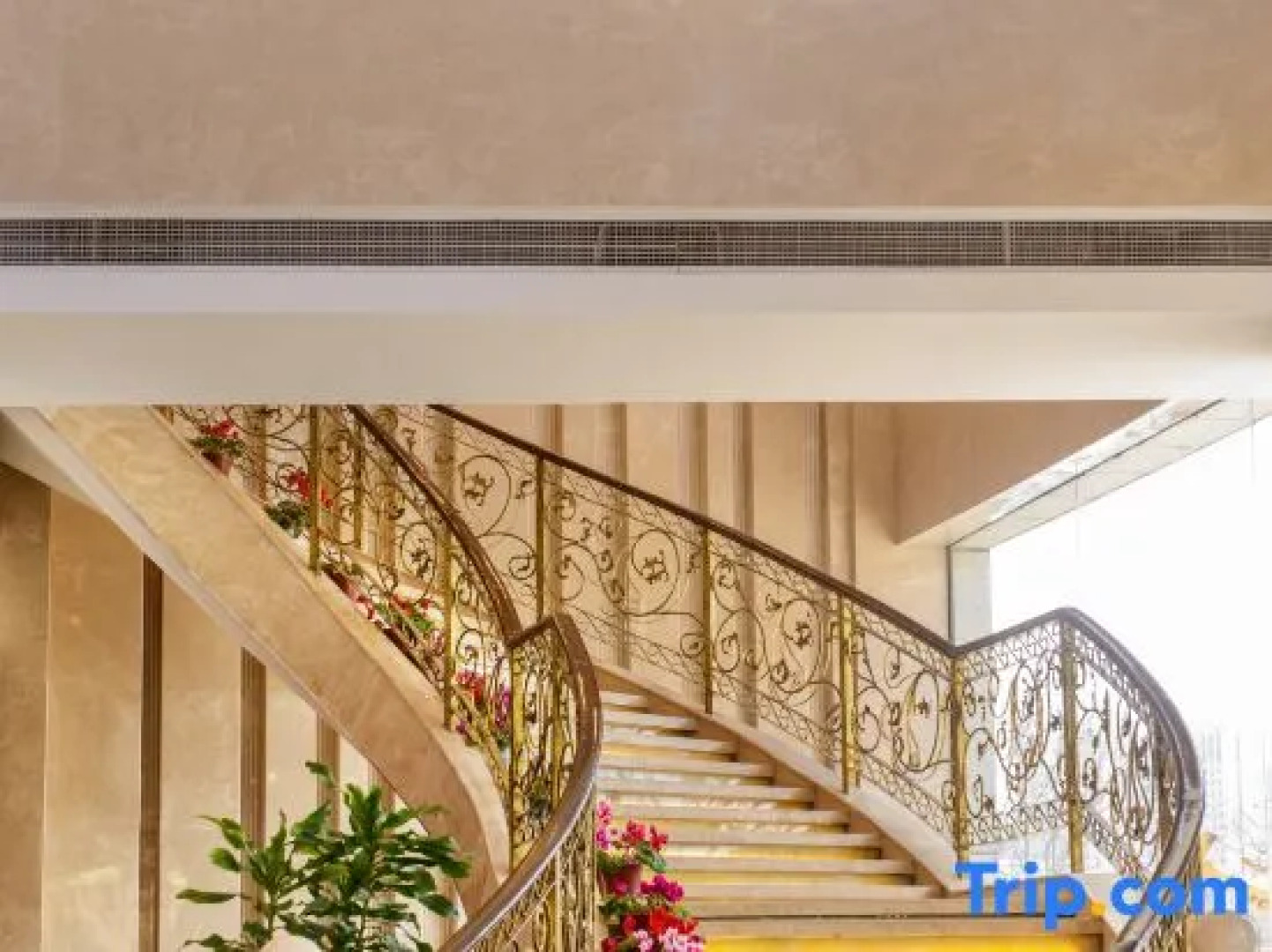 Huanghua International Hotel