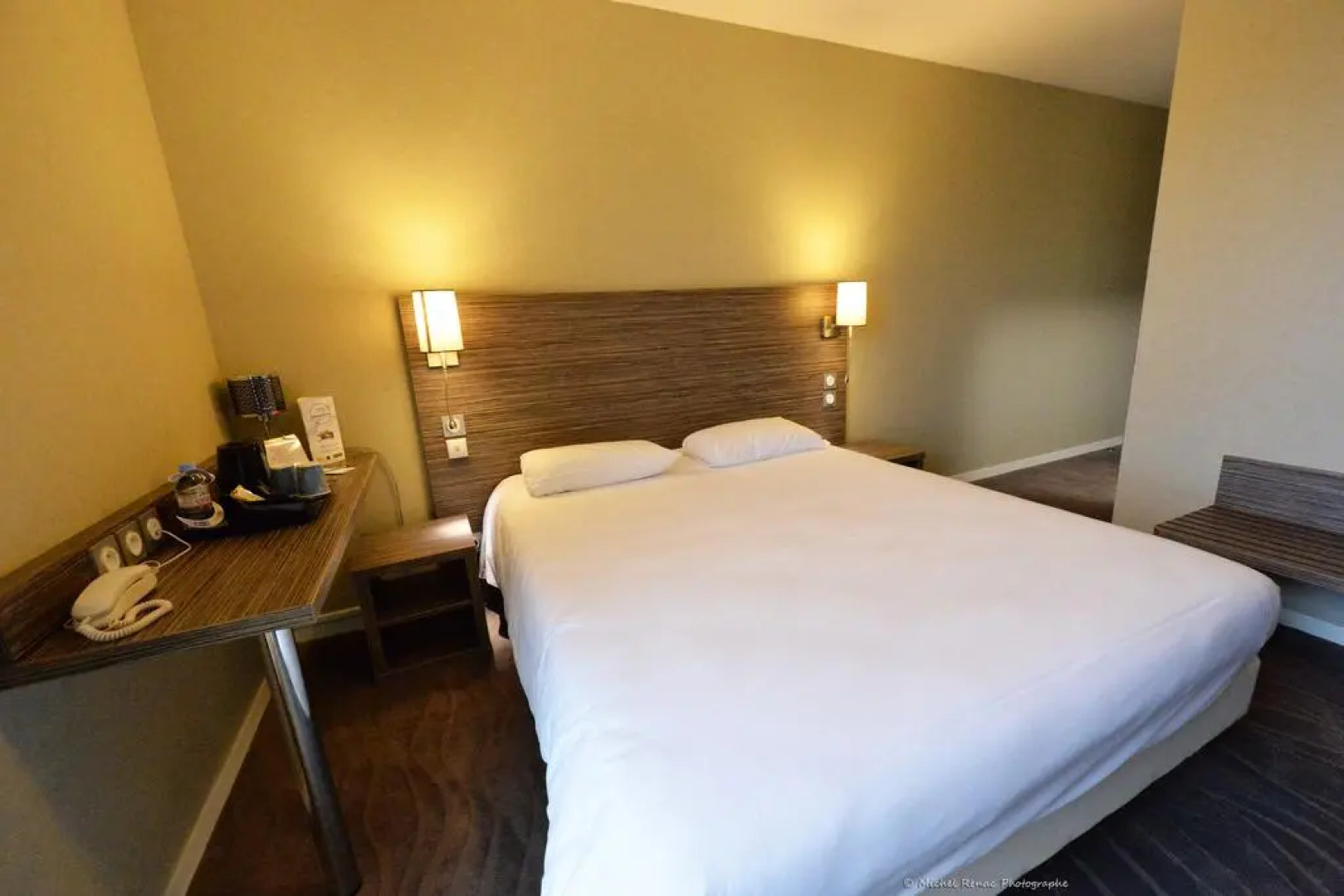 Hotel Kyriad Auray - Carnac