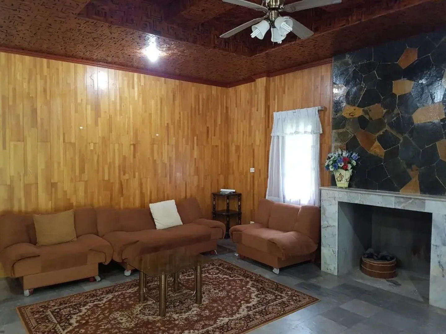 Khao Yai Wanalee Hotel & Resort