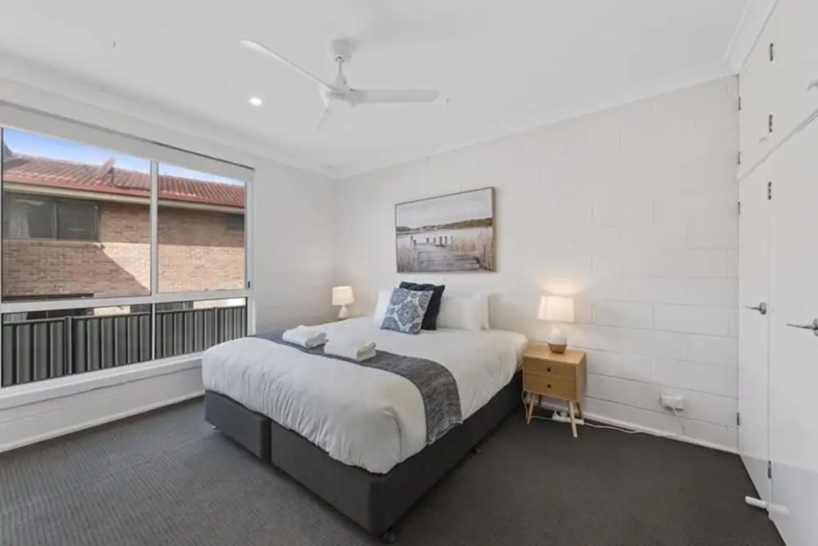 Del Boca Vista - 4 Bedroom House