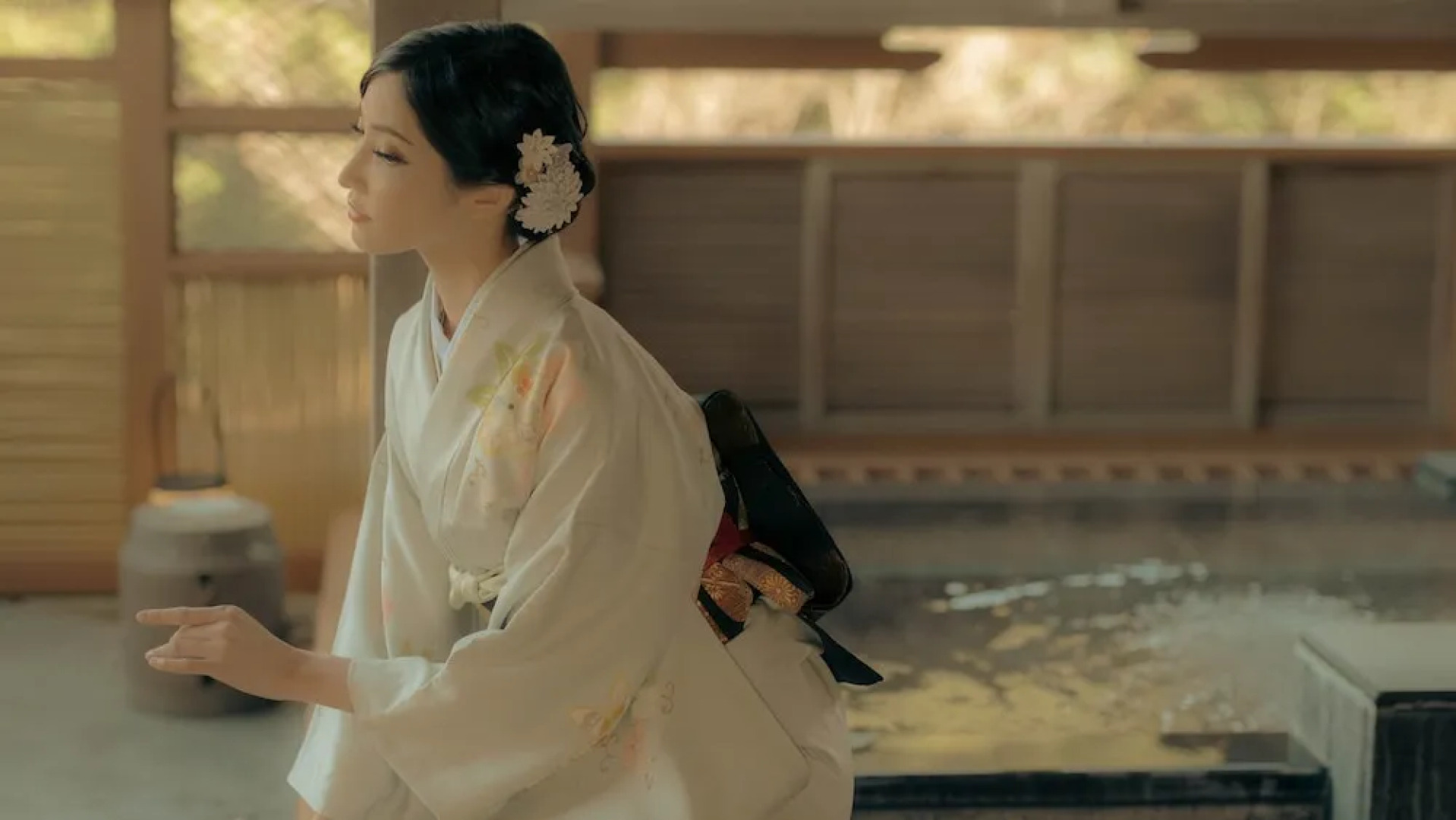 Shuku Kaifu Minamichita Yamami Onsen