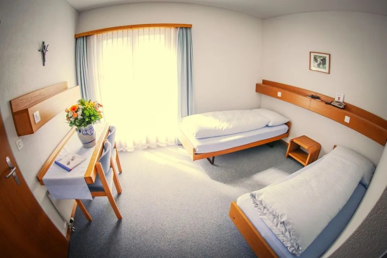 Bildungshaus St. Jodern