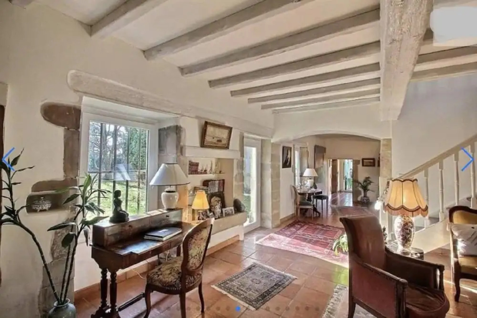 Lovely Renovated Farm in the heart of Drôme