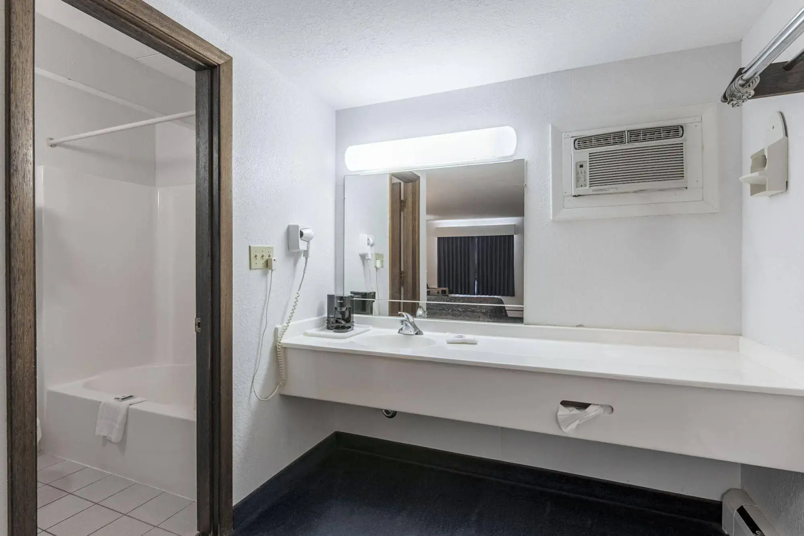 AmeriVu Inn - New Hampton