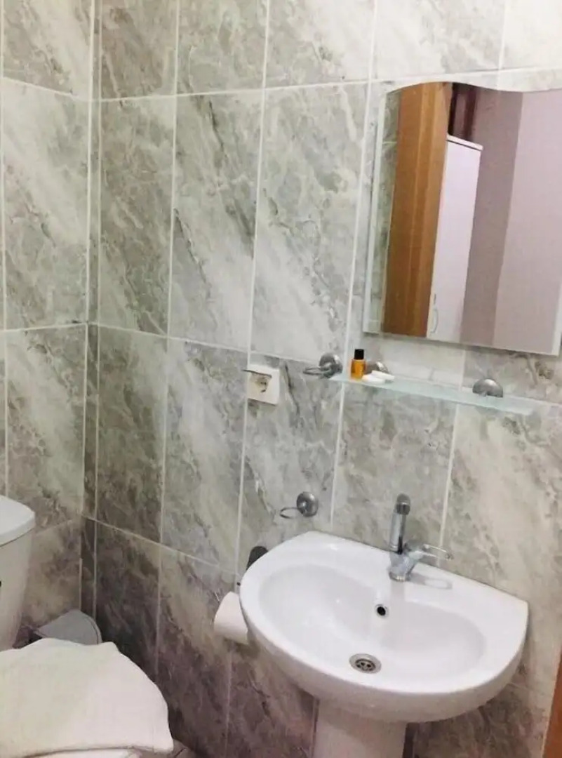 Sato Apart Hotel Fethiye