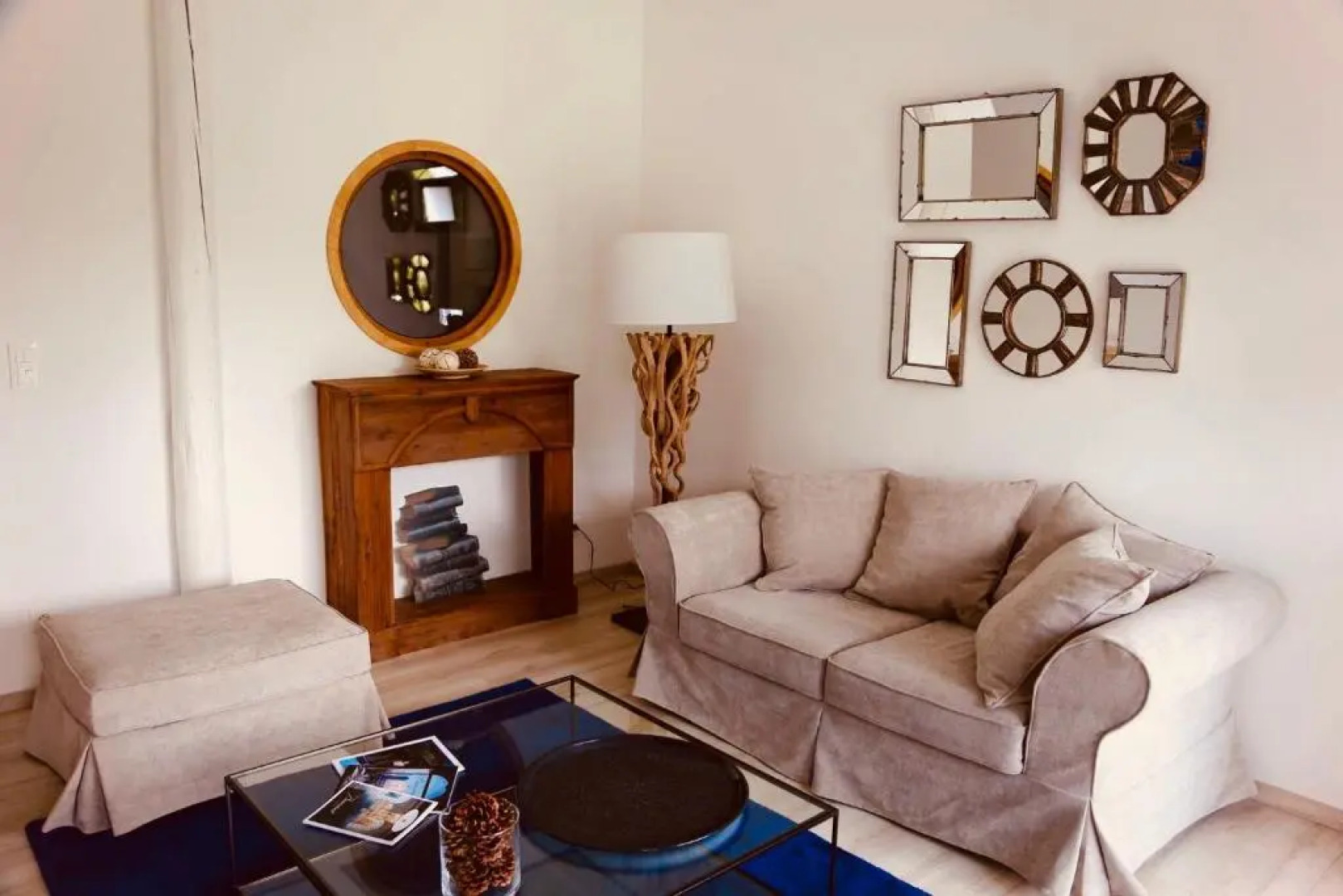 LA MAISON D INÈS - Chambres d Hôtes de Charme -