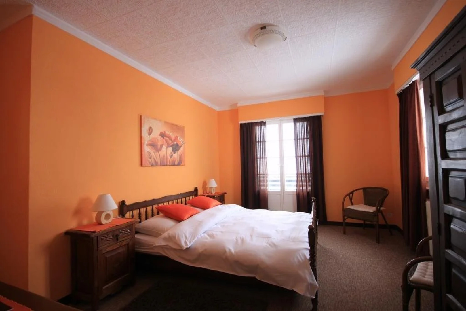 Le Coucou Hotel & Restaurant