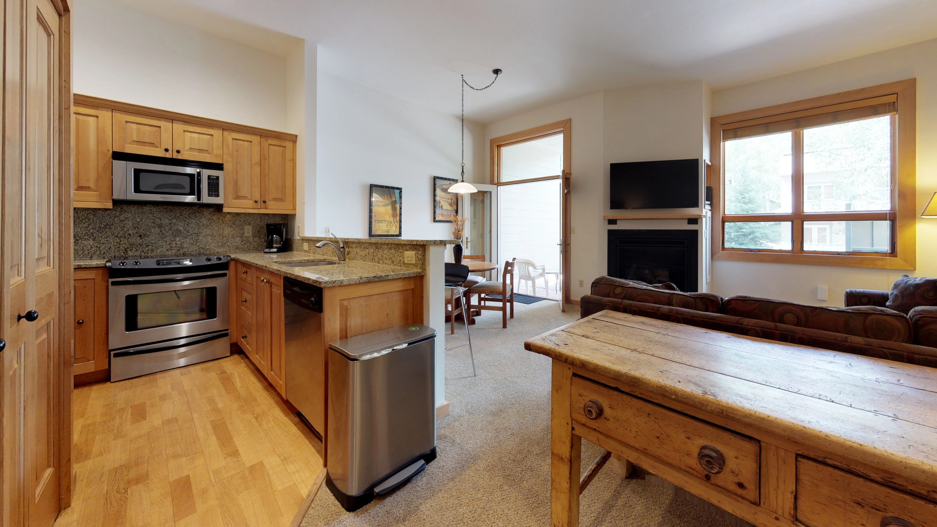 Vail Cascade Resort and Spa