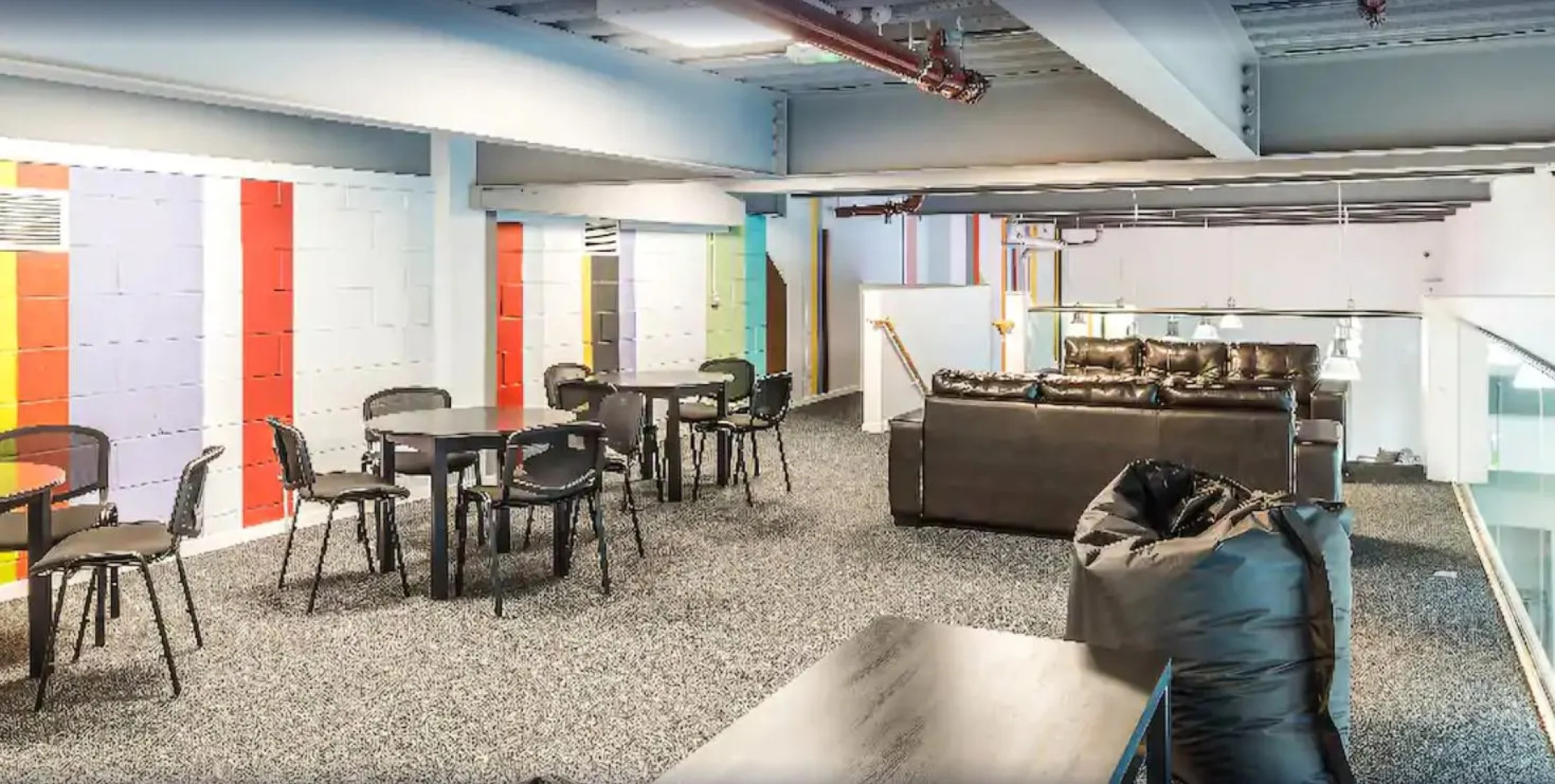 Destiny Student Shrubhill - Campus Accommodation