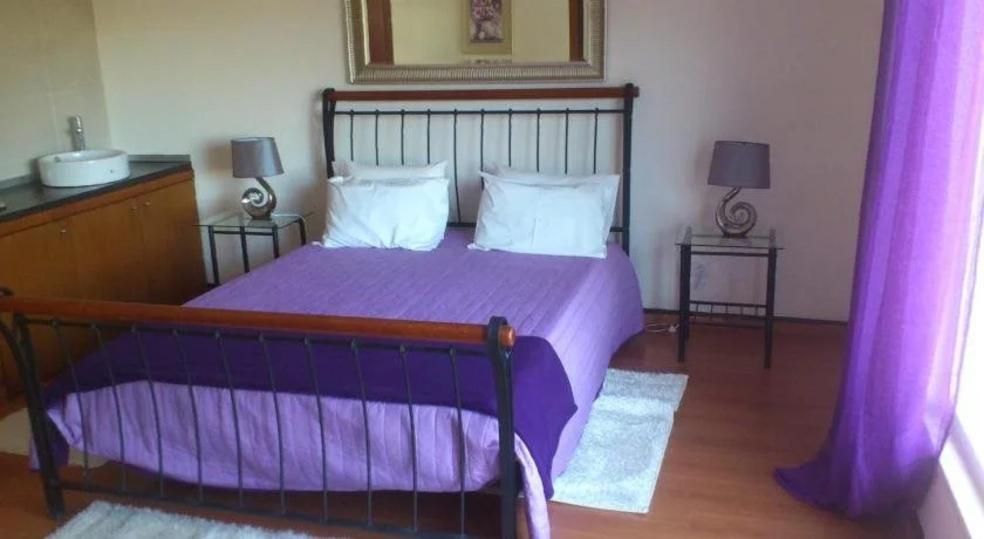 Santa Maria Casa Nostra