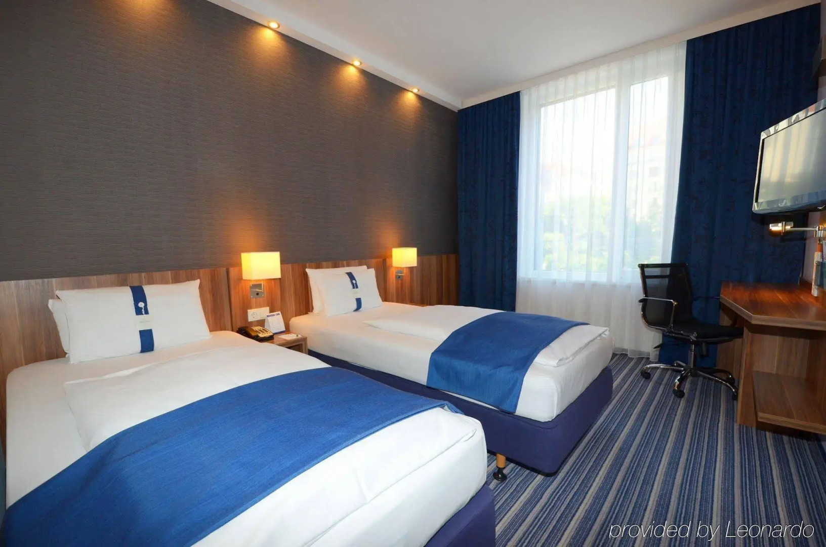 Premier Inn Dresden City Centre