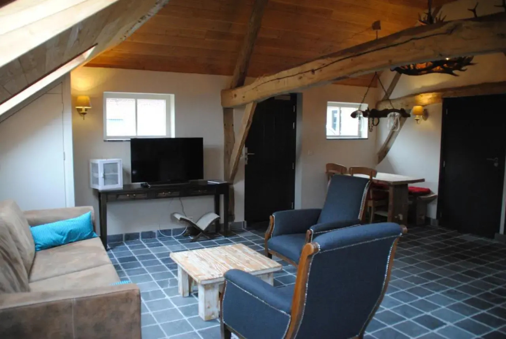 Boerensuite, Bed & Breakfast