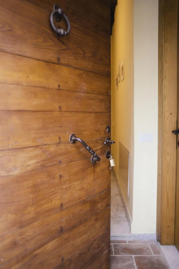 Agriturismo La Burlanda