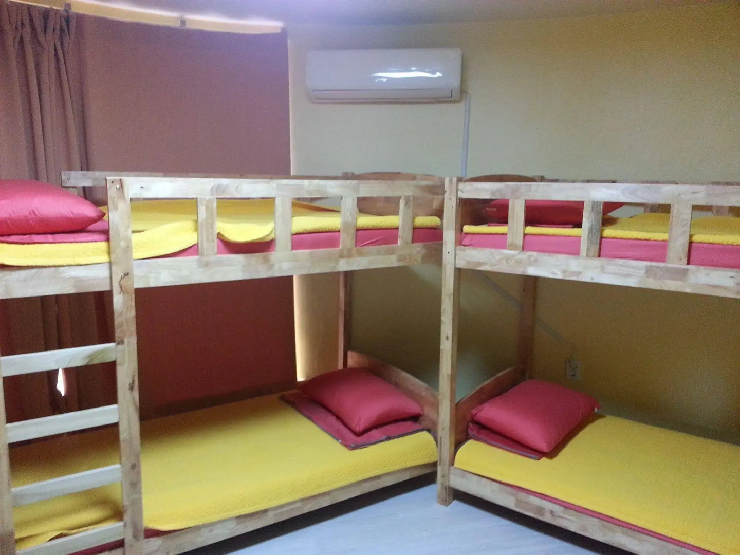 Egg House Sokcho Guesthouse