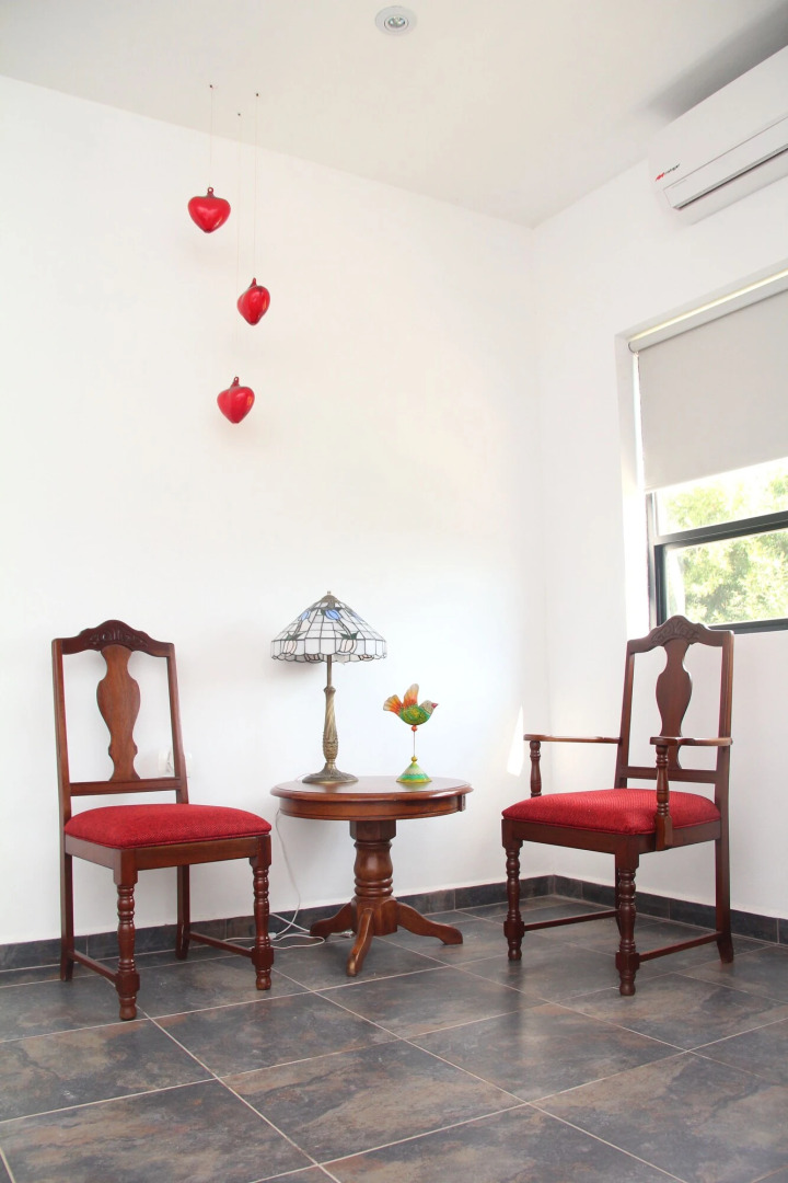 Ecovergel Hotel Boutique