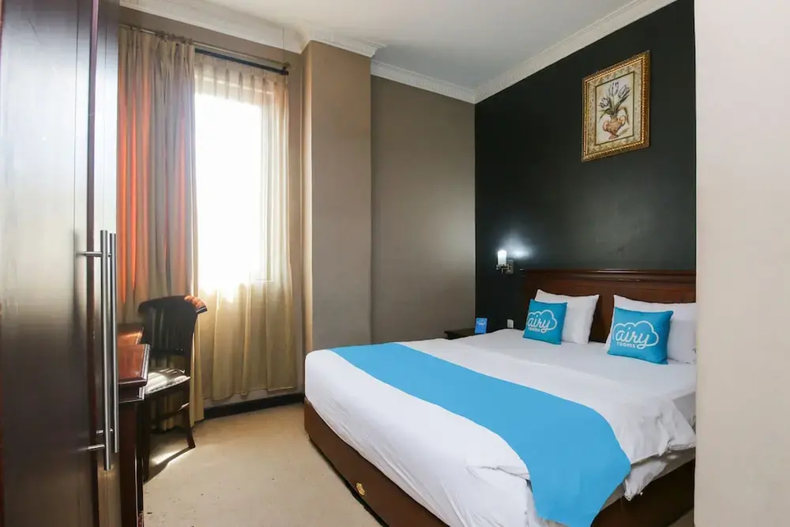 Airy Mt Haryono 40a Sampit