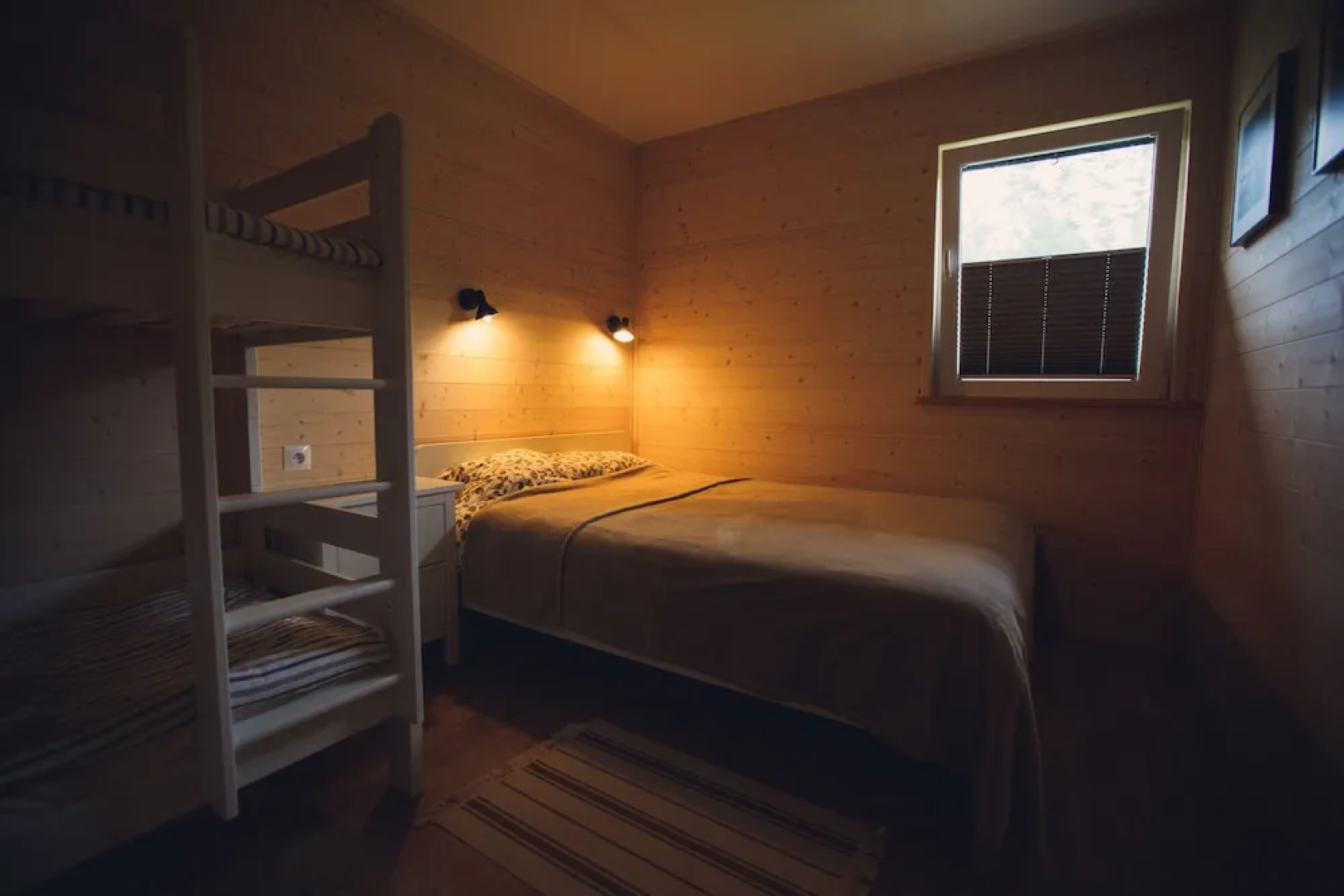 Winiec Family Houses