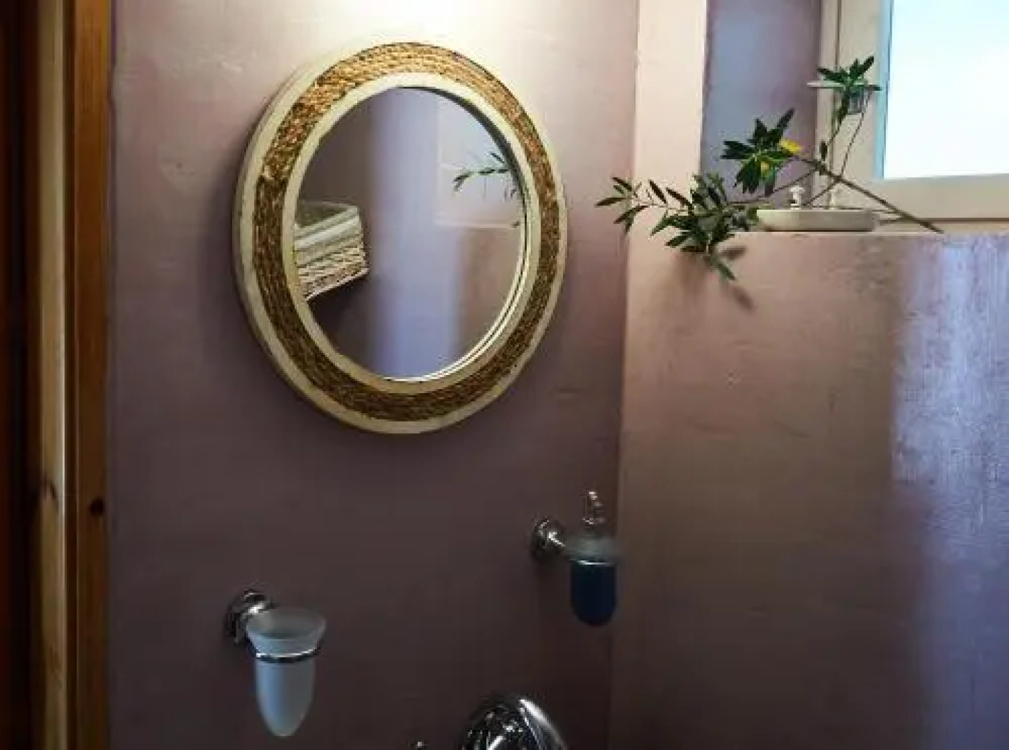 Moorea Country Houses