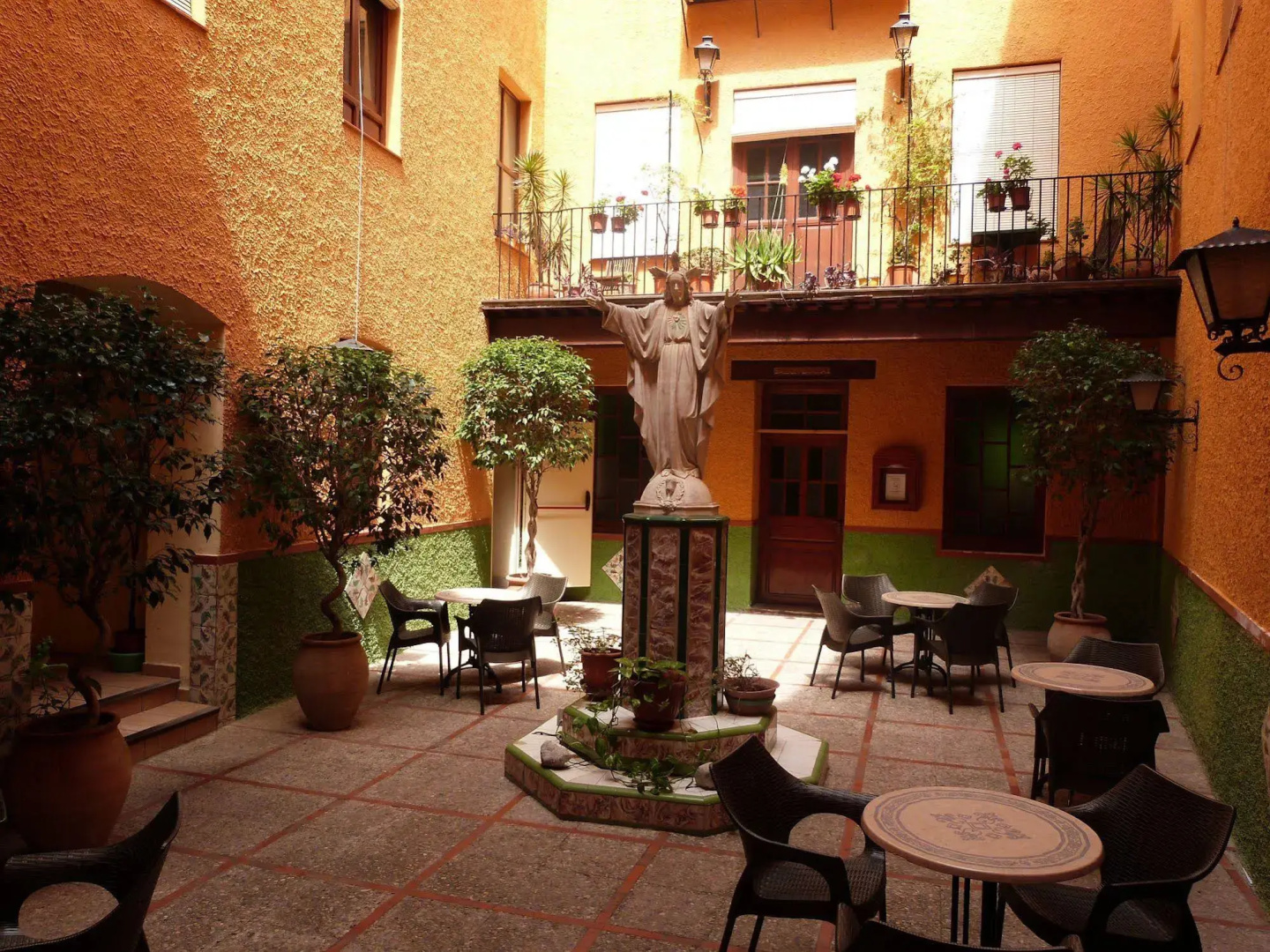 Hostal Loreto
