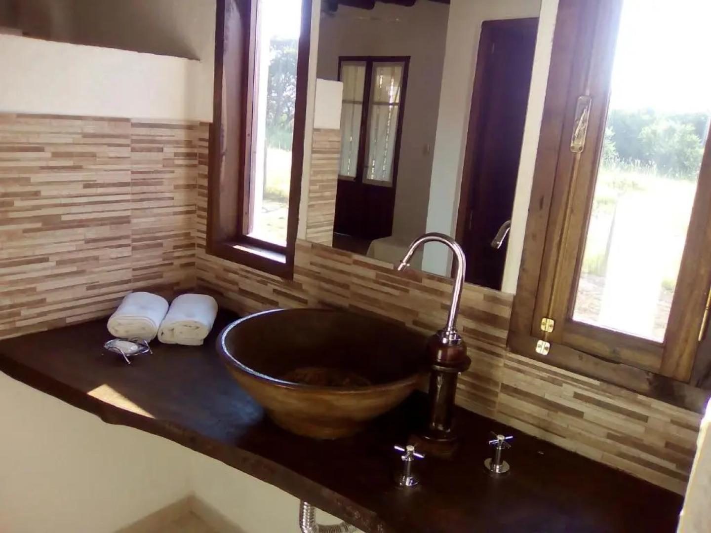 La Catalina Suites de Campo