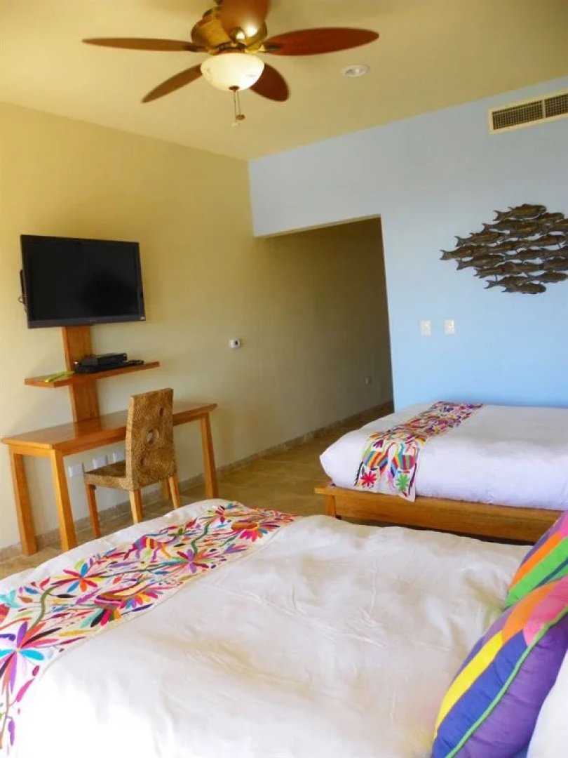 Cardon Adventure Resort