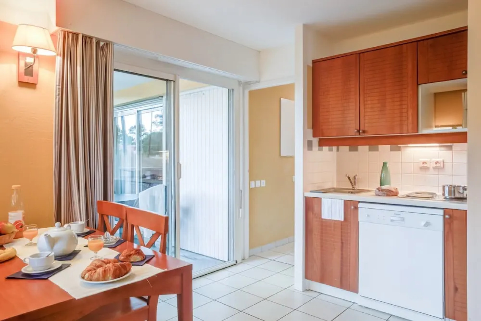 Pierre & Vacances Résidence les Grands Pins