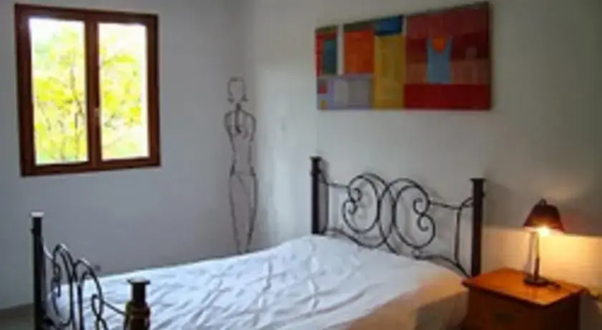 Les Oliviers de Virgina