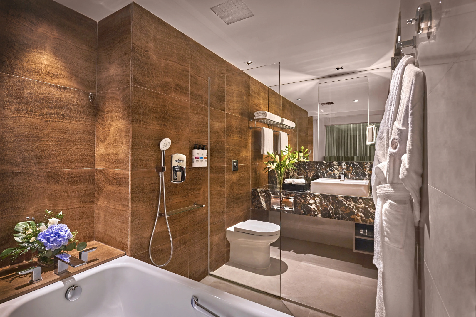 Pullman Singapore Orchard