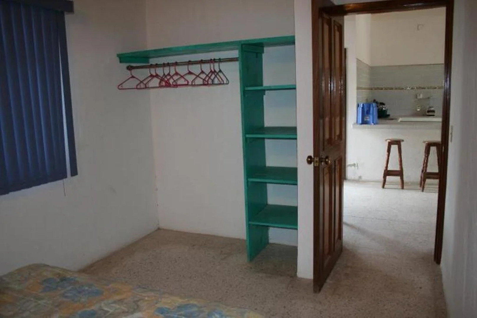 El Coral de lo de Marcos