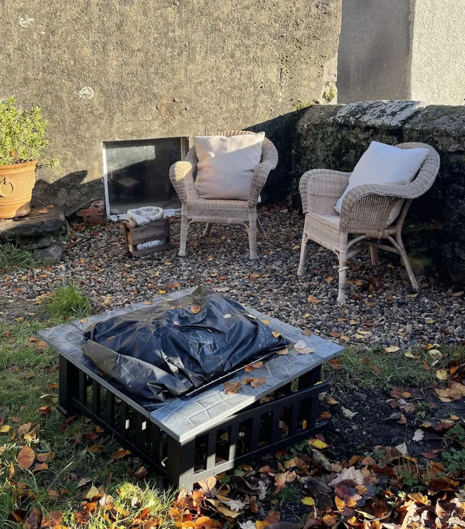 1-bed Luxury Studio Apartment Cockermouth